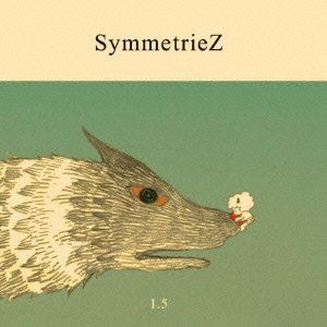 SymmetrieZ / 1.5 [CD]