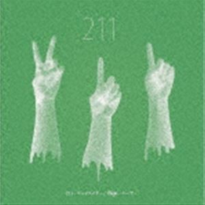 Niiiya / 211 [CD]