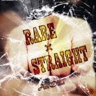 Ash’D soul / RARE×STRAIGHT [CD]