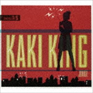 カーキ・キング / ジュニア（CD＋DVD） [CD]