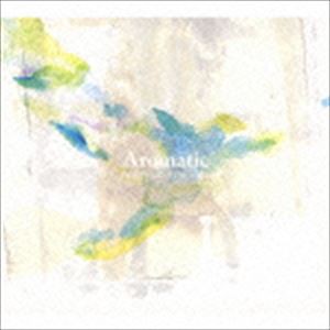 bohemianvoodoo / アロマティック [CD]