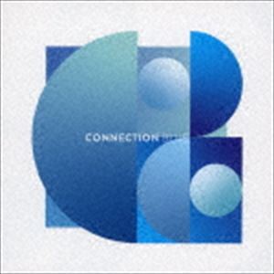 CONNECTION Produced by カワイヒデヒロ＆bashiry / CONNECTION BLUE（通常盤） [CD]