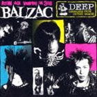 BALZAC / DEEP [CD]