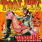 GASOLINE / TOO LATE [CD]