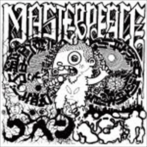 MASTERPEACE / フヘントヘンカ [CD]