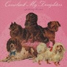 COMEBACK MY DAUGHTERS / spitting kisses [CD]