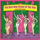 Ken Yokoyama / The Best New-Comer Of The Year [CD]