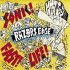 RAZORS EDGE / SONIC! FAST! LIFE! [CD]