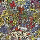 DRADNATS / MY MIND IS MADE UP [CD]