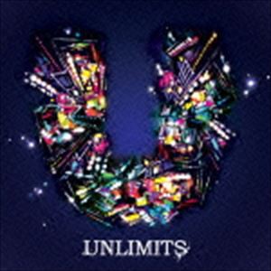 UNLIMITS / U [CD]