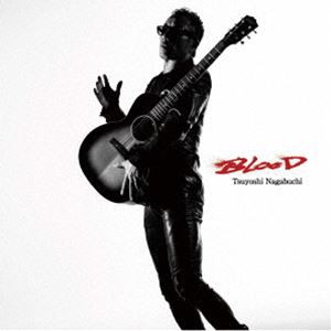 長渕剛 / BLOOD（初回限定盤／CD＋DVD） [CD]