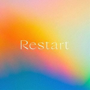 KAIKA / Restart [CD]
