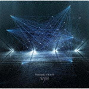 wyse / Thousands of RAYS [CD]