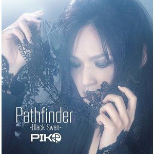 ピコ / Pathfinder-Black Swan-（Type-A） [CD]