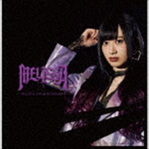 MELiSSA / MELiSSA／DEAD HEAT DRiVE（Type-B） [CD]