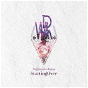 我儘ラキア / StartingOver [CD]