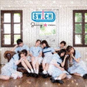 SW!CH / Shiny☆rain（Type-D） [CD]