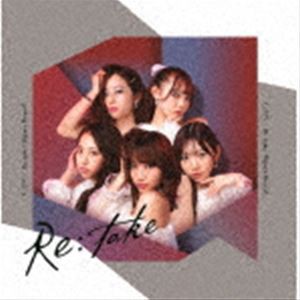 C；ON / Re：take（Bijoux盤） [CD]