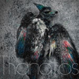 INUWASI / Thanatos [CD]