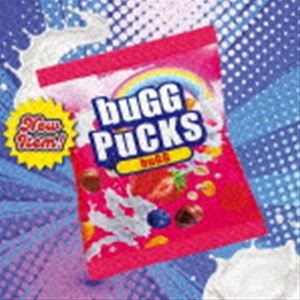 buGG / buGG PuCKS [CD]