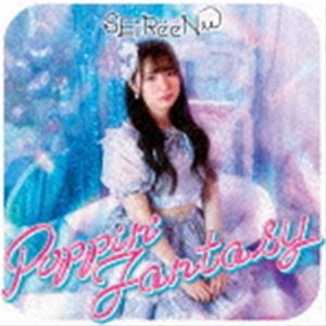 SEiReeN / Poppin’ Fantasy（Type-A／上月せれな ver） [CD]