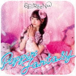 SEiReeN / Poppin’ Fantasy（Type-B／小泉花恋 ver） [CD]