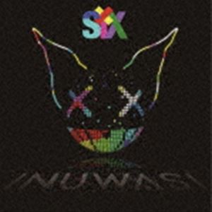 INUWASI / SiX [CD]