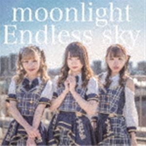 Krays / moonlight／Endless sky（Type-C） [CD]