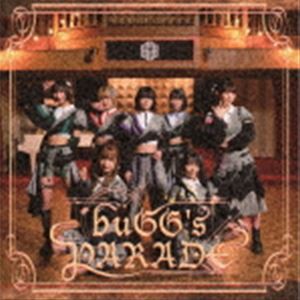 buGG / buGG’s PARADE [CD]