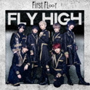 First Fl∞r / Fly High（Type-A） [CD]