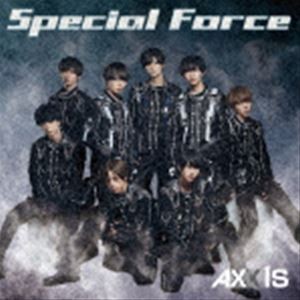 AXXX1S / Special Force（Type-A） [CD]