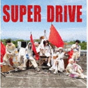 秘密結社ニルヴァージュ∀ / SUPER DRIVE（Type-A） [CD]