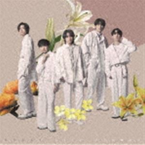 AVEST / Lily Flower（Type-A） [CD]