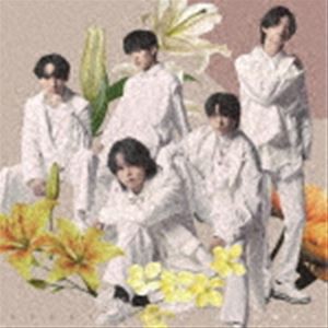 AVEST / Lily Flower（Type-B） [CD]