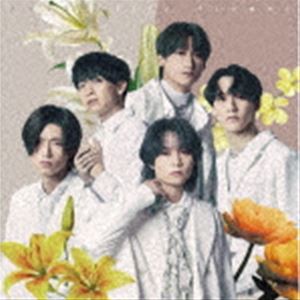 AVEST / Lily Flower（Type-C） [CD]