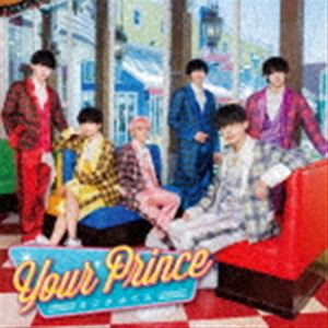 Your Prince / はにかみらぶ（Type-A） [CD]