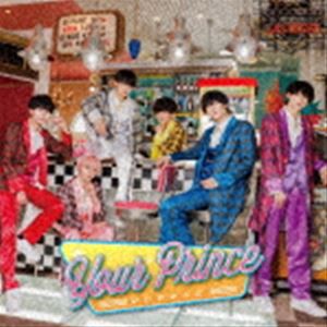 Your Prince / はにかみらぶ（Type-C） [CD]