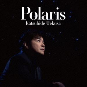 [送料無料] 植草克秀 / Polaris（Type-A） [CD]