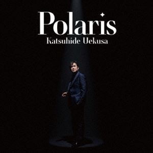 [送料無料] 植草克秀 / Polaris（Type-B） [CD]