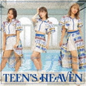 Teen’s Heaven / マエガミ（Type-B） [CD]