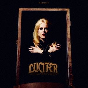 LUCIFER / Lucifer V [CD]