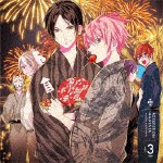 (ドラマCD) POSSESSION MAGENTA ドラマCD Vol.3 明杰＆優一郎「屋台対決! 蘇VS優一郎」 [CD]