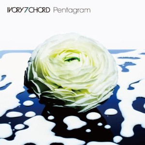 ivory7 chord / Pentagram [CD]