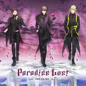 (ドラマCD) うたの☆プリンスさまっ♪HE★VENSドラマCD 上巻 「Paradise Lost〜Fall on me〜」（通常盤） [CD]