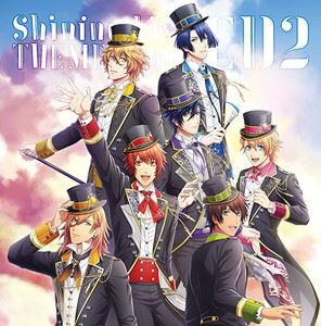 (ゲーム・ミュージック) うたの☆プリンスさまっ♪ Shining Live テーマソングCD2 [CD]