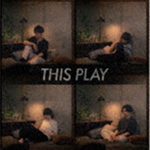 SPARERAID / THIS PLAY [CD]