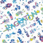 IMAGINATION vol.1（数量限定盤） [CD]