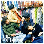 The Folkees / LETTER [CD]