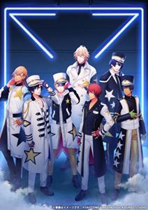 (ゲーム・ミュージック) うたの☆プリンスさまっ♪10th Anniversary CD（ST☆RISH Ver.／CD＋DVD） [CD]