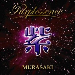 紫 / PURPLESSENCE [CD]